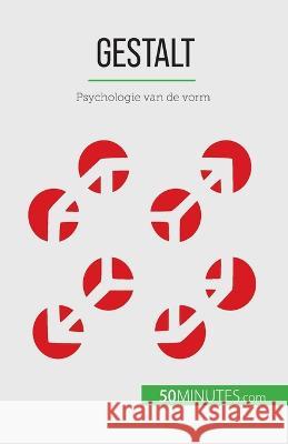 Gestalt: Psychologie van de vorm Nicolas Crombez   9782808606776 5minutes.com (Nl) - książka