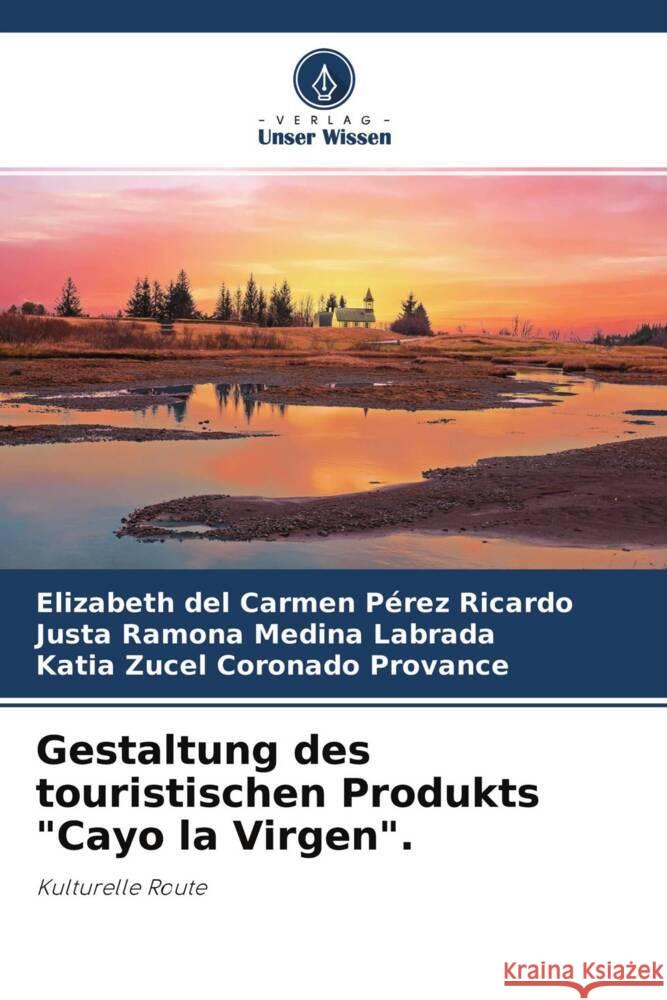 Gestaltung des touristischen Produkts 