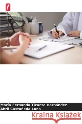 Gestão da ansiedade nos consumidores de álcool e tabaco Ticante Hernández, María Fernanda, Castañeda Luna, Abril 9786208851170 Edições Nosso Conhecimento - książka