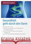 Gesundheit geht durch den Darm Gröber, Uwe; Kisters, Klaus 9783804733350 Wissenschaftliche Verlagsgesellschaft