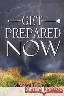 Get Prepared Now!: Why A Great Crisis Is Coming & How You Can Survive It Fix, Barbara 9781505225990 Createspace - książka