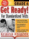 Get Ready! for Standardized Tests: Grade 6 Vickery, Shirley 9780071360159 McGraw-Hill Companies