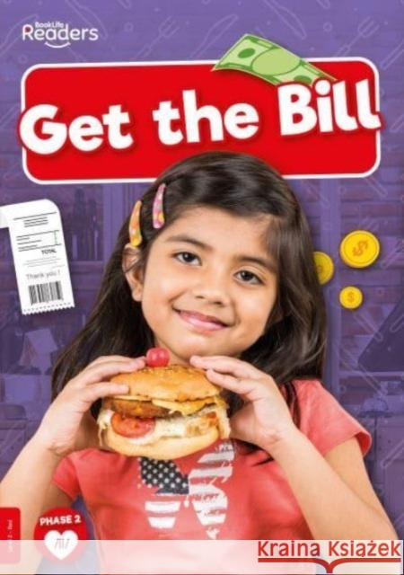 Get the Bill Rod Barkman 9781805050971 BookLife Publishing - książka