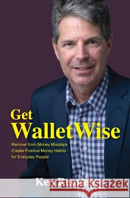 Get WalletWise Ken Remsen   9798985381009 Walletwise, LLC - książka