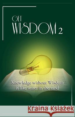 Get Wisdom 2 Dr William Wood 9781999919528 Power Centre - książka