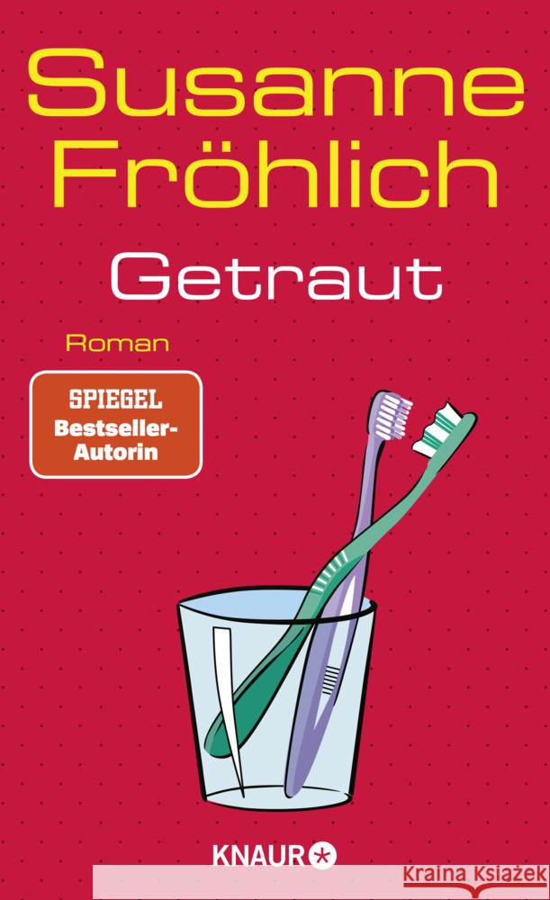 Getraut Fröhlich, Susanne 9783426228050 Droemer/Knaur - książka