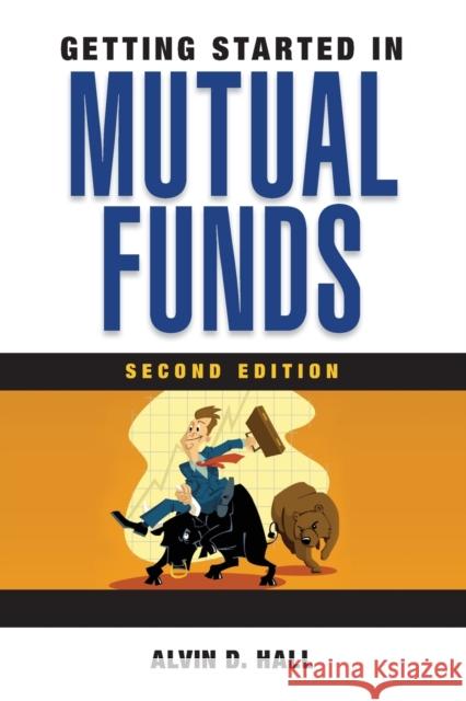 Getting Started in Mutual Funds  9780470521144 Not Avail - książka