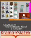 Getting Started with General and Scanline Materials in 3ds Max 2017 Rising Polygon 9781536883329 Createspace Independent Publishing Platform