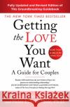 Getting The Love You Want Revised Edition: A Guide for Couples Harville Hendrix 9781471193521 Simon & Schuster Ltd