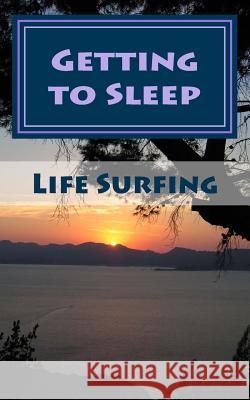 Getting to sleep: A guide to overcoming stress-related sleep problems Watkins, Tim 9781492392033 Createspace - książka