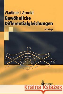 Gewöhnliche Differentialgleichungen Damm, T. 9783540668909 SPRINGER-VERLAG - książka