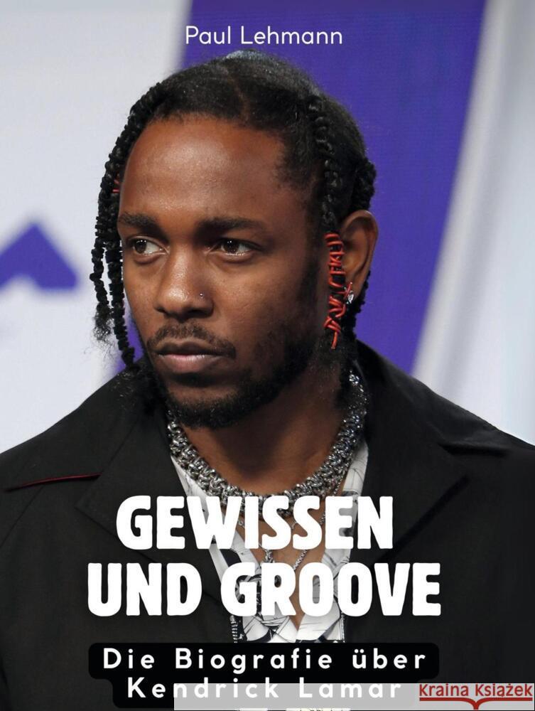 Gewissen und Groove Lehmann, Paul 9783695322350 FlipFlop - książka