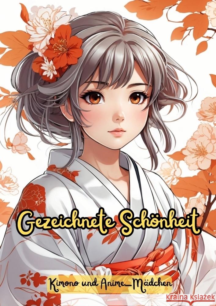 Gezeichnete Schönheit Hagen, Christian 9783384096067 tredition - książka