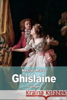 Ghislaine Hector Malot 9781505879834 Createspace - książka
