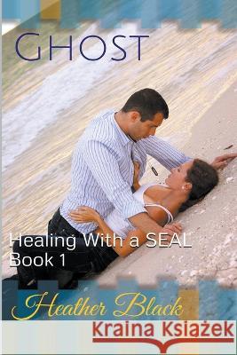Ghost Heather Black   9798215290903 Heather Black - książka