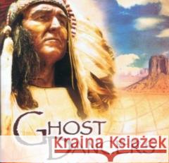 Ghost Dancers  0650922364126 Music Video Dist. - książka