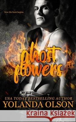 Ghost Flowers Yolanda Olson 9798645138028 Independently Published - książka
