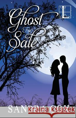 Ghost for Sale Sandra Cox 9781616507749 Lyrical Press Inc - książka