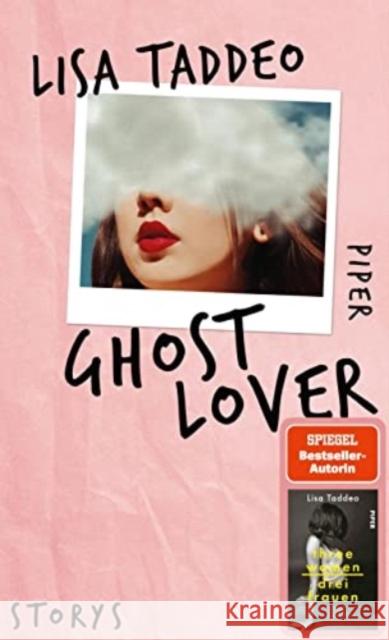 Ghost Lover Taddeo, Lisa 9783492070942 Piper - książka