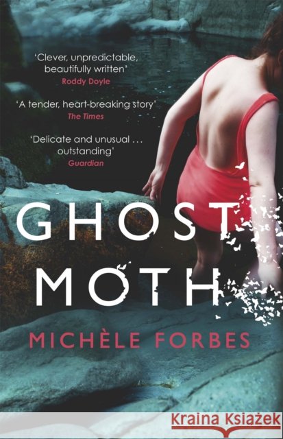 Ghost Moth Michele Forbes 9781780226248 PHOENIX HOUSE - książka