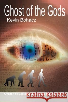Ghost of the Gods Kevin Bohacz 9780979181535 Kevin Bohacz - książka