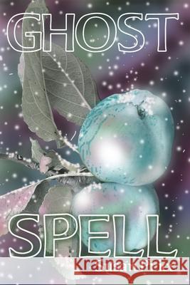 Ghost Spell Susan Price 9781537792101 Createspace Independent Publishing Platform - książka