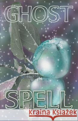 Ghost Spell Susan Price   9798215627907 Susan Price - książka