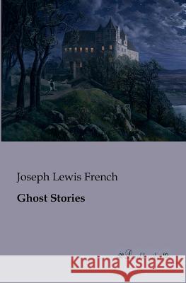 Ghost Stories  9783955630393 Leseklassiker - książka