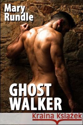 Ghost Walker Mary Rundle 9781795623742 Independently Published - książka
