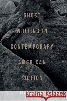 Ghost Writing in Contemporary American Fiction David Coughlan 9781137410238 Palgrave MacMillan - książka
