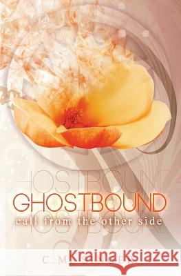 Ghostbound 2 - US-Edition: Call from the Other Side Rapp, Claudia 9781495476020 Createspace - książka