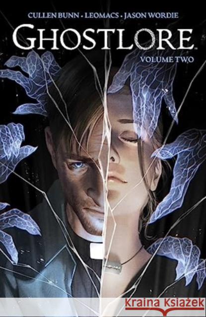 Ghostlore Vol. 2 Cullen Bunn 9781608861552 Boom! Studios - książka