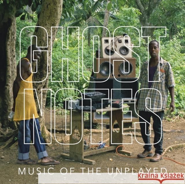Ghostnotes: Music of the Unplayed Brian 