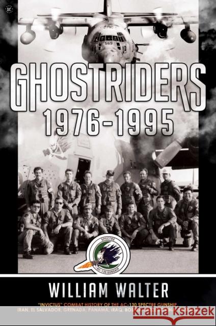 Ghostriders 1976-1995: 