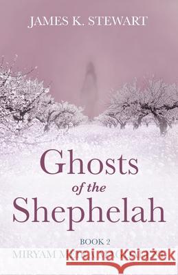Ghosts of the Shephelah, Book 2 James K. Stewart 9781666735505 Resource Publications (CA) - książka