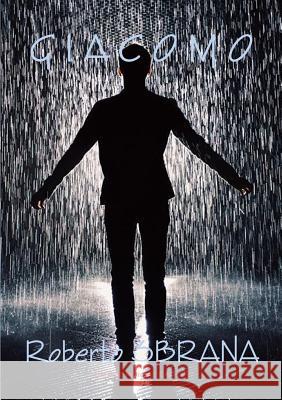 Giacomo Roberto Sbrana 9780244681197 Lulu.com - książka