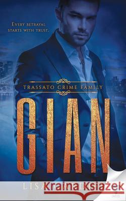 Gian Lisa Cardiff 9781680586930 Limitless Publishing, LLC - książka