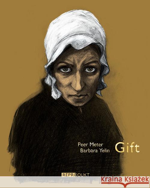 Gift Meter, Peer Yelin, Barbara  9783941099418 Reprodukt - książka