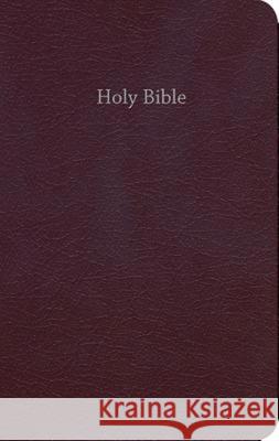 Gift & Award Bible-Ceb Common English Bible 9781609261436 Common English Bible - książka