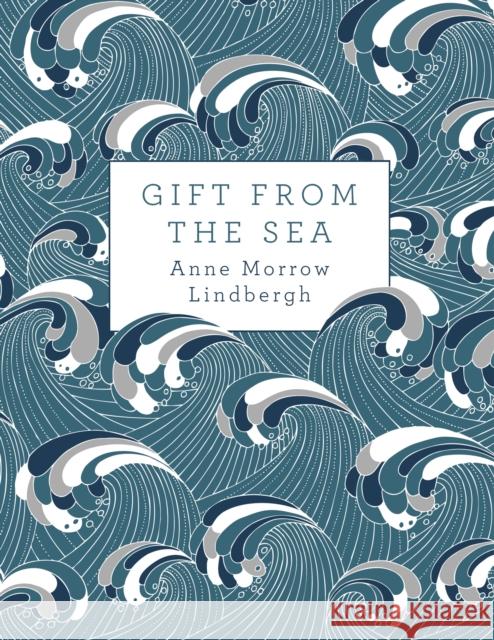 Gift from the Sea Anne Morrow Lindbergh 9780701188627 Vintage Publishing - książka