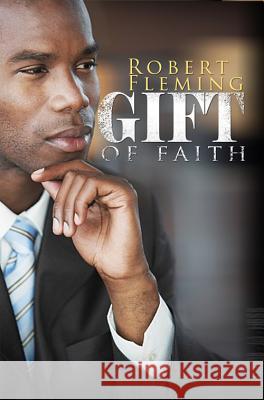 Gift of Faith Robert Fleming 9781601627452 Urban Books - książka