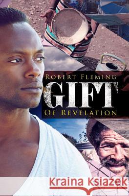 Gift Of Revelation Robert Fleming 9781601626936 Kensington Publishing - książka