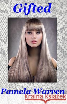 Gifted Pamela L. Warren 9781484944974 Createspace - książka