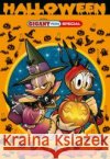 Gigant Poleca Special. Halloween. Tom 3/2025  9788328168060 Egmont