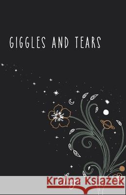 Giggles and Tears Sigi X 9781838004415 Perspective Press Global - książka
