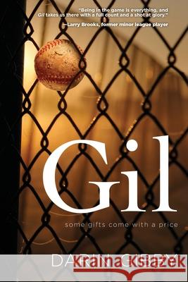 Gil Darin Gibby 9781633933637 Koehler Books - książka