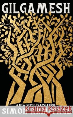 Gilgamesh: A New Verse Translation Simon Armitage 9781631496684 Liveright Publishing Corporation - książka