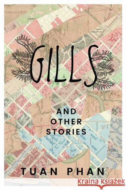 Gills Tuan Phan 9781682833063 Texas A & M University Press - książka