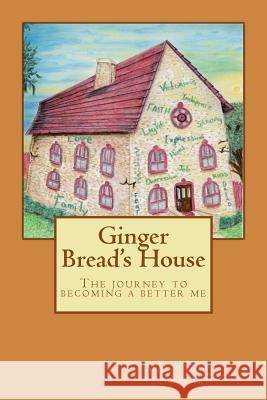 Ginger bread's house 