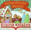 Gingerbread Mouse: A Christmas Holiday Book for Kids Bratun, Katy 9780060090821 HarperTrophy